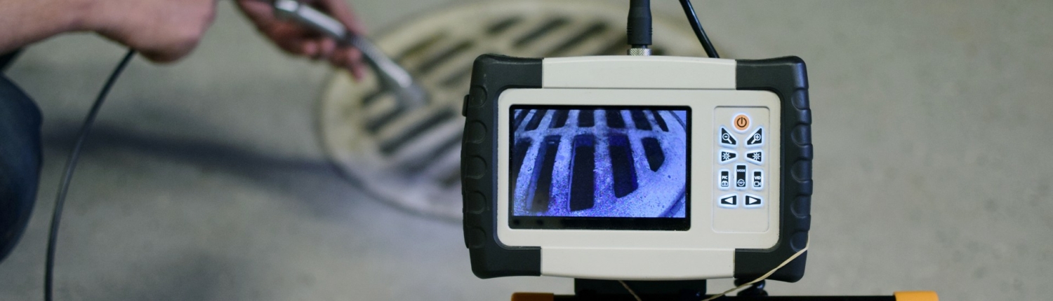 Sewer Scope