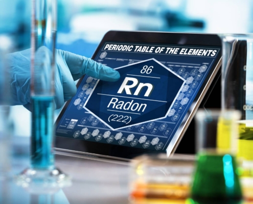 Radon Mitigation