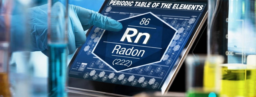 Radon Mitigation