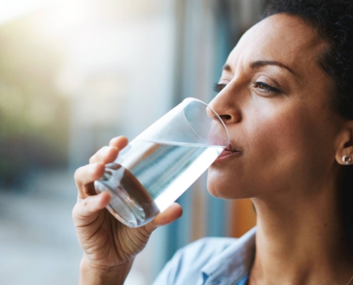 Water Testing