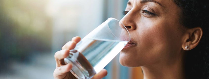Water Testing